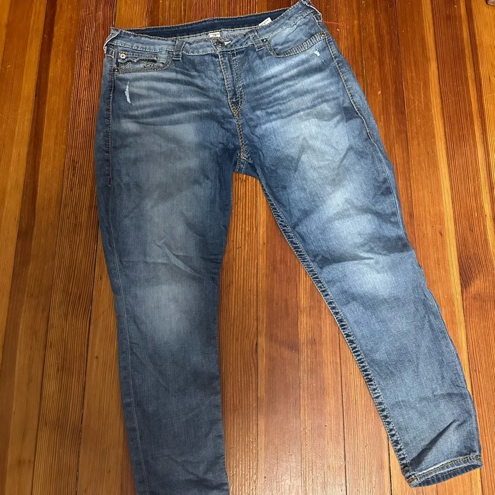 True religion